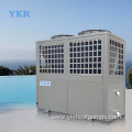 Central Heating Air Source Swim Pool Heat Pump